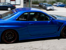 The ultimate speedeR: GT-R