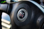 The ultimate speedeR: GT-R
