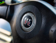 The ultimate speedeR: GT-R