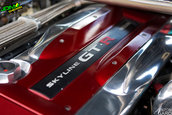 The ultimate speedeR: GT-R