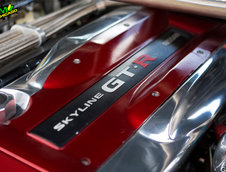 The ultimate speedeR: GT-R