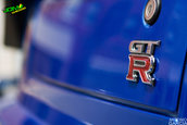 The ultimate speedeR: GT-R