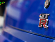 The ultimate speedeR: GT-R