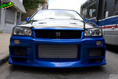 The ultimate speedeR: GT-R