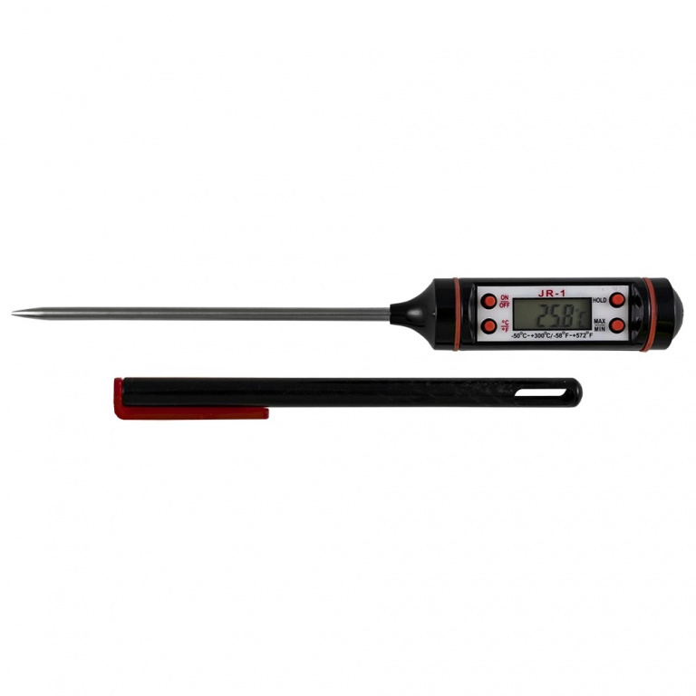 Thermometru Digital Cu Contact 53503