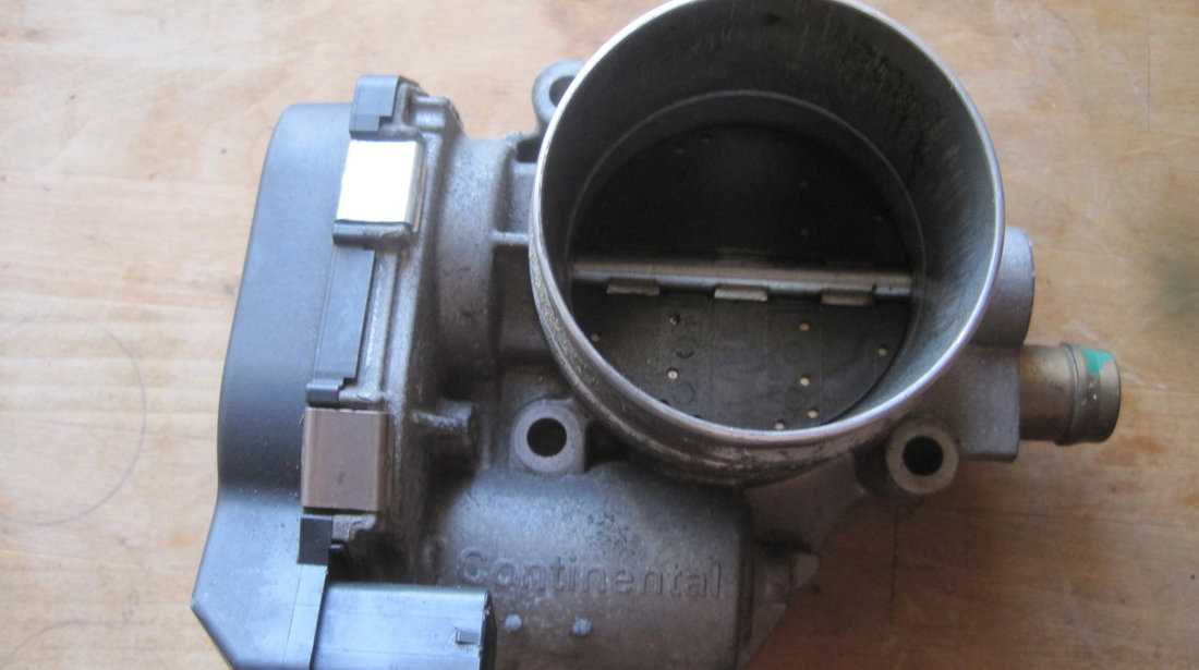 THROTTLE Body BMW Continental A2C53355204