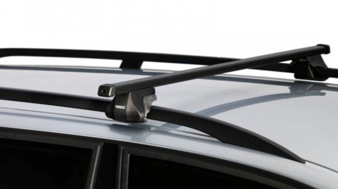 Thule Bare Transversale Smart Rack 118CM TH784000