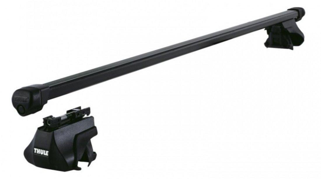 Thule Bare Transversale Smart Rack 118CM TH784000