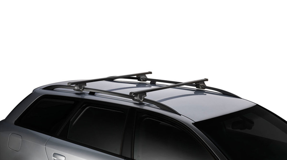 Thule Bare Transversale Smart Rack 127CM TH785000