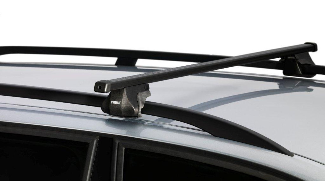 Thule Bare Transversale Smart Rack 127CM TH785000