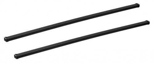 Thule Bare Transversale Square Bar Evo TH712500