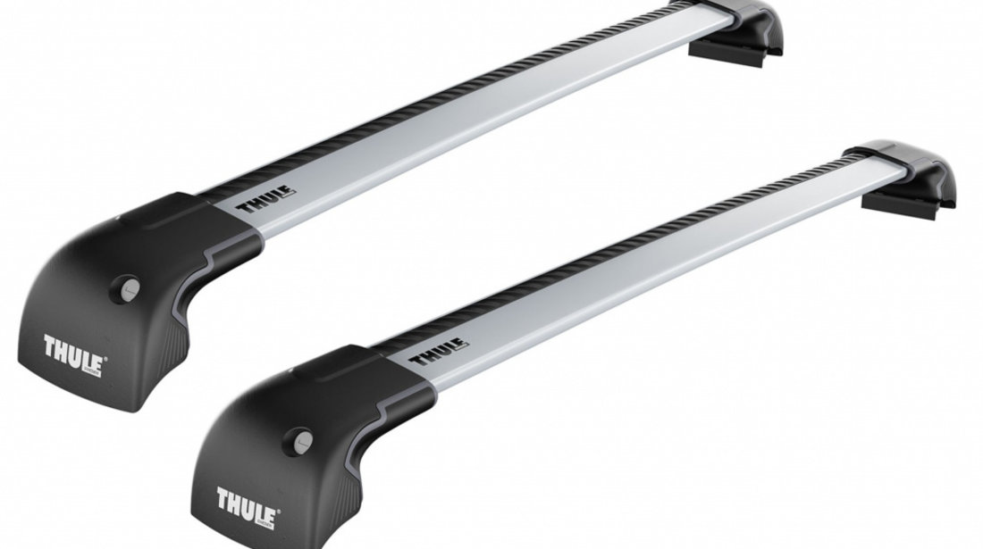 Thule Bare Transversale Wingbar Edge 896-976 TH959500