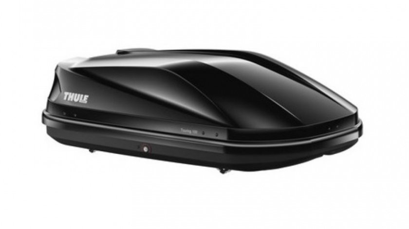 Thule Cutie Portbagaj Touring 100 Black Glossy TH634101