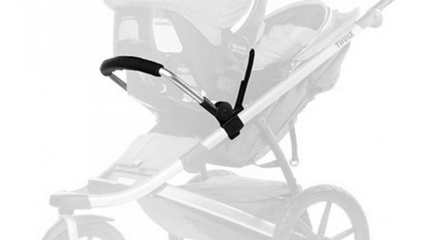 Thule Infant Car Seat Adapter - Adaptor scaun de masina pentru Thule Glide/Urban Glide