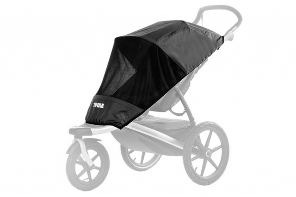 Thule Mesh Cover - Husa plasa pentru carucioare Thule Glide / Urban Glide