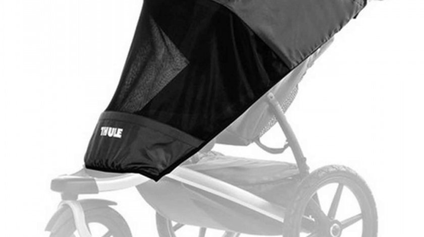 Thule Mesh Cover - Husa plasa pentru carucioare Thule Glide / Urban Glide