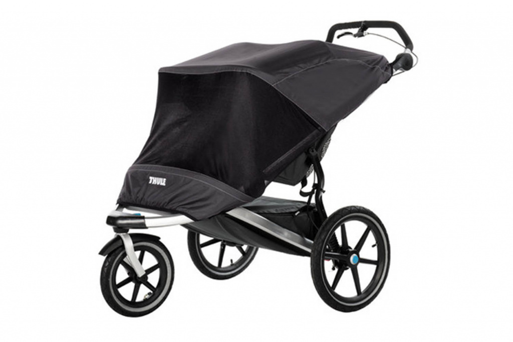 Thule Mesh Cover - Husa plasa pentru Urban Glide Double