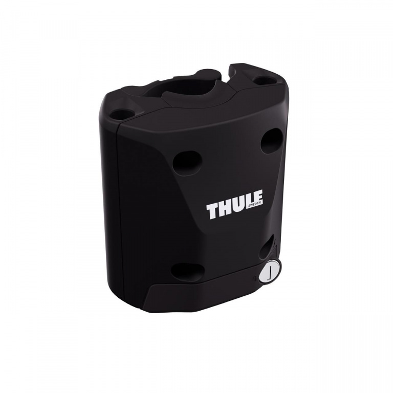Thule Quick Release Bracket - Accesoriu scaunel cu montare pe bicicleta
