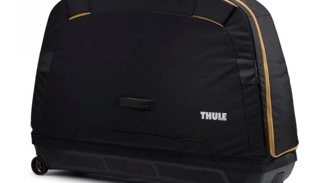 Thule RoundTrip Black TA3204825 - Geanta transport bicicleta