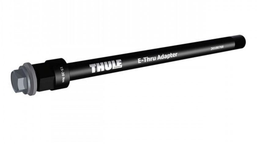 Thule Shimano E-Thru - adaptor osie