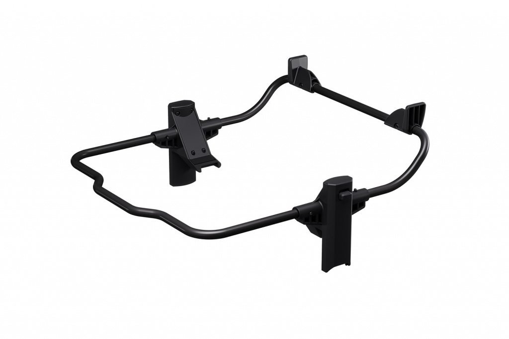 Thule Sleek Car Seat Adapter Chicco - Adaptor pentru scaun de masina Chicco