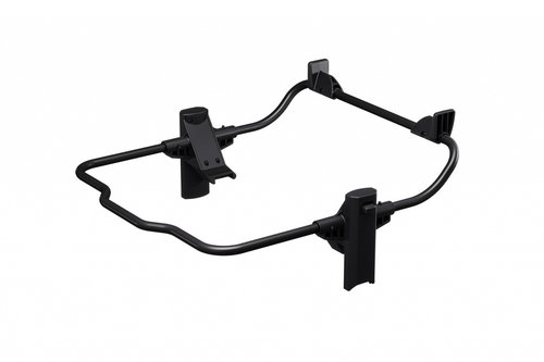 Thule Sleek Car Seat Adapter Chicco - Adaptor pentru scaun de masina Chicco