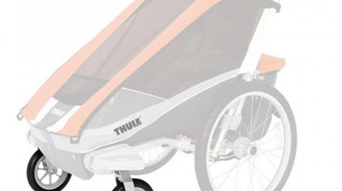 Thule Strolling Kit - Kit conversie carucior pentru plimbare