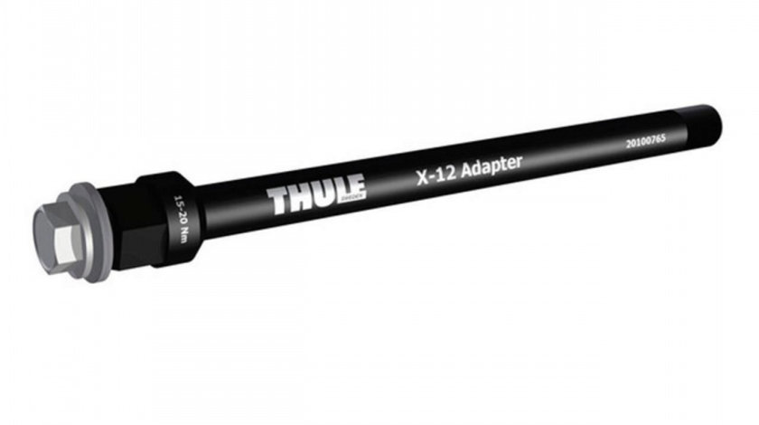 Thule Syntace X-12 - adaptor osie