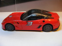 Click image for larger version

Name:	Ferrari 599 XX - BBURAGO 1-43 5.JPG
Views:	39
Size:	1.41 MB
ID:	2517780