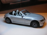 Click image for larger version

Name:	BMW M Roadster Z3 gri - BBURAGO 1-43 1.jpg
Views:	35
Size:	1.35 MB
ID:	1517696
