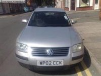 Click image for larger version

Name:	ANGLIA VW Passat 2002 diesel.jpg
Views:	114
Size:	7.8 KB
ID:	1616086