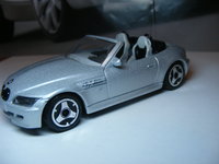 Click image for larger version

Name:	BMW M Roadster Z3 gri - BBURAGO 1-43 3.JPG
Views:	31
Size:	1.51 MB
ID:	1517698