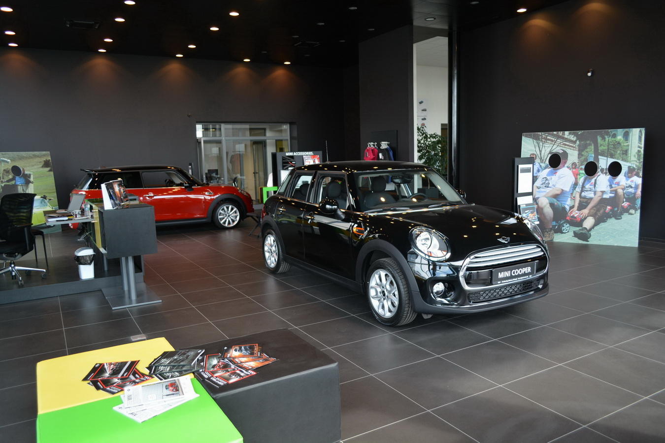 Proleasing ploiesti ford #9