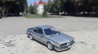 Click image for larger version

Name:	BMW 635 CSi E24 - MINICHAMPS 1-43 2.jpg
Views:	8
Size:	2.30 MB
ID:	3188879