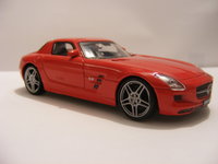 Click image for larger version

Name:	Mercedes Benz SLS AMG - MONDO MOTORS 1-43 1.JPG
Views:	30
Size:	1.22 MB
ID:	2243348