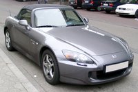 Click image for larger version

Name:	Honda_S2000_front_20080214.jpg
Views:	49
Size:	384.0 KB
ID:	653437