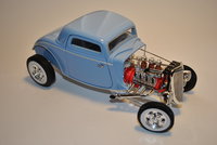 Click image for larger version

Name:	Hot Rod' Ford.JPG
Views:	89
Size:	1.14 MB
ID:	1380278