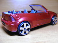 Click image for larger version

Name:	VW Golf 4 Cabrio - BBURAGO 1-43 3.JPG
Views:	91
Size:	1.36 MB
ID:	1136182