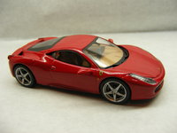 Click image for larger version

Name:	Ferrari 458 Italia - EAGLEMOSS COLLECTION 1-43 1.JPG
Views:	15
Size:	1.32 MB
ID:	2773361