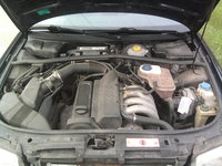 AUDI A4 B5 TUNING IN PROGRES - Forum 4Tuning