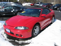 Click image for larger version

Name:	1997 Mitsubishi Eclipse Spyder GS Convertible 4900$.jpg
Views:	109
Size:	67.2 KB
ID:	265603