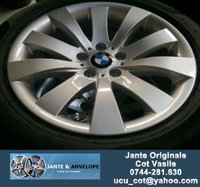 Click image for larger version

Name:	Jante Originale BMW Seria 5 (F10), Seria 7 (F01), Noi, pe 18 inch - 8J x18H2  ET30 - 1000.jpg
Views:	23
Size:	167.5 KB
ID:	2583527