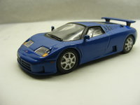 Click image for larger version

Name:	Bugatti EB 110 - IXO ALTAYA 1-43 4.JPG
Views:	15
Size:	1.19 MB
ID:	3075993