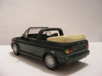 Click image for larger version

Name:	VW Golf I cabrio - NEW RAY 1-43 5.JPG
Views:	27
Size:	1.32 MB
ID:	2204065