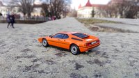 Click image for larger version

Name:	BMW M1 E26 1979 - MINICHAMPS 1-43 7.jpg
Views:	6
Size:	2.93 MB
ID:	3180679