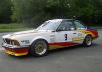 Click image for larger version

Name:	1984_BMW_635_E24_Coupe_Eggenberger_Race_Car_Front_1.jpg
Views:	58
Size:	82.1 KB
ID:	1317554