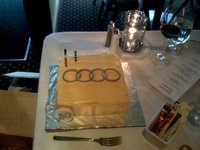 Click image for larger version

Name:	audi_cake3s.jpg
Views:	95
Size:	35.8 KB
ID:	1007717