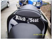 Click image for larger version

Name:	Bitch Seat.JPG
Views:	114
Size:	65.7 KB
ID:	1753776