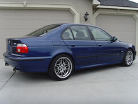 Click image for larger version

Name:	BMW E39 BLUE.jpg
Views:	80
Size:	138.8 KB
ID:	2544876