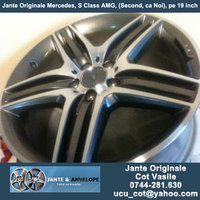 Click image for larger version

Name:	Jante Originale Mercedes, S Class AMG, (Second, ca Noi), pe 19 inch - 8,5J x19H2  ET43 si 9,5J x.jpg
Views:	24
Size:	246.1 KB
ID:	2712787